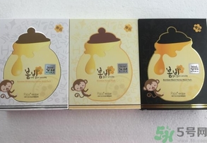 春雨面膜是什么味道？春雨面膜假貨是什么味道？