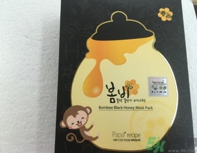 春雨面膜是什么味道？春雨面膜假貨是什么味道？