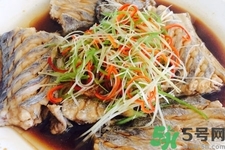 秋季適合吃什么魚？秋季吃魚的好處？
