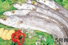 秋季適合吃什么魚？秋季吃魚的好處？