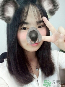 什么是空氣八字劉海？空氣八字劉海怎么剪？