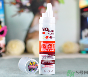 shills粉刺快閃3M變臉雪泡真假辨別方法圖解 shills粉刺快閃3M變臉雪泡真假辨別方法圖解