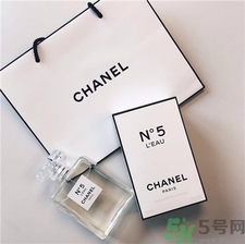全新香奈兒五號之水好聞嗎?全新香奈兒五號之水香評 全新香奈兒五號之水好聞嗎?全新香奈兒五號之水香評