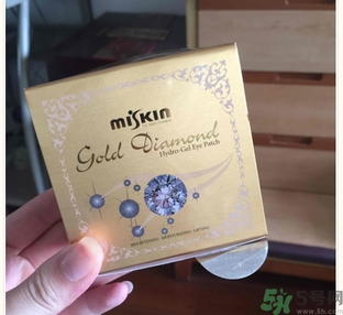 diaforce貴婦眼膜怎么用？diaforce眼膜使用方法