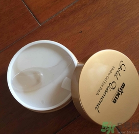 diaforce貴婦眼膜怎么用？diaforce眼膜使用方法