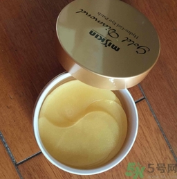 diaforce貴婦眼膜怎么用？diaforce眼膜使用方法