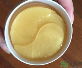 diaforce貴婦眼膜怎么用？diaforce眼膜使用方法