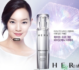 赫拉是哪個國家的牌子？hera赫拉是什么檔次？