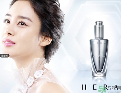 赫拉是哪個國家的牌子？hera赫拉是什么檔次？