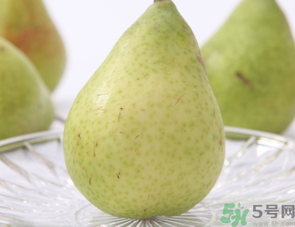 梨子皮可以吃嗎？梨子皮的功效與作用