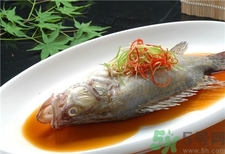 桂魚(yú)的營(yíng)養(yǎng)價(jià)值 桂魚(yú)的功效與作用