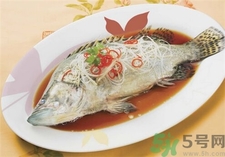 桂魚(yú)的營(yíng)養(yǎng)價(jià)值 桂魚(yú)的功效與作用