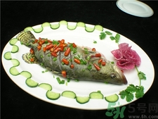 桂魚的營(yíng)養(yǎng)價(jià)值 桂魚的功效與作用