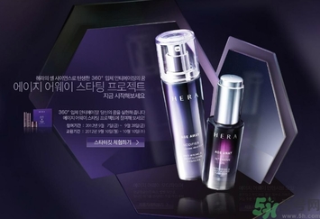 赫拉適合油性皮膚嗎？hera適合什么膚質(zhì)？