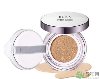 赫拉適合孕婦用嗎？孕婦可以用hera赫拉氣墊嗎？