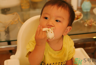 小孩子可以吃螃蟹嗎？小孩吃螃蟹好嗎？