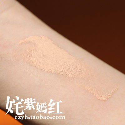 ahc氣墊bb怎么樣？ahc氣墊好用嗎？