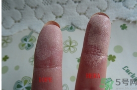 赫拉和亦博哪個(gè)好用？hera和iope氣墊哪個(gè)好？