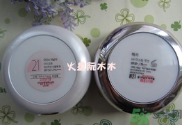 赫拉和亦博哪個(gè)好用？hera和iope氣墊哪個(gè)好？