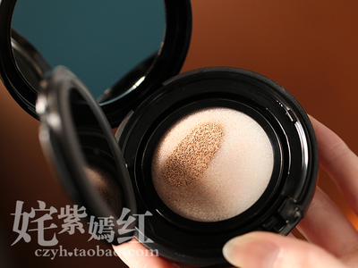 ahc氣墊bb怎么樣？ahc氣墊好用嗎？