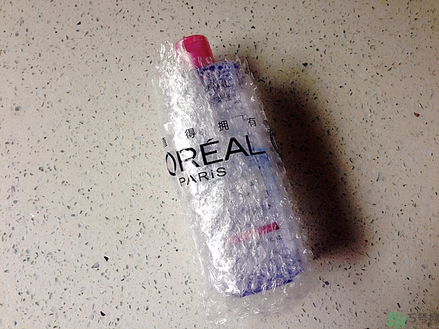 歐萊雅三合一魔術(shù)水使用心得評測 歐萊雅三合一魔術(shù)水使用心得評測