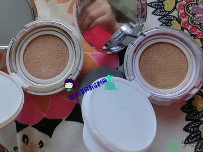 赫拉和雪花秀氣墊哪個好？hera和雪花秀哪個好？