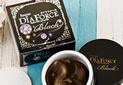 diaforce眼膜怎么樣？diaforce貴婦眼膜好用嗎？