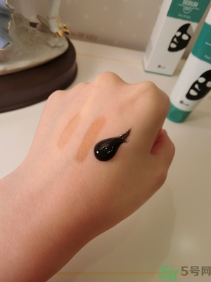 w.lab撕拉面膜好用嗎？w.lab撕拉面膜怎么樣？