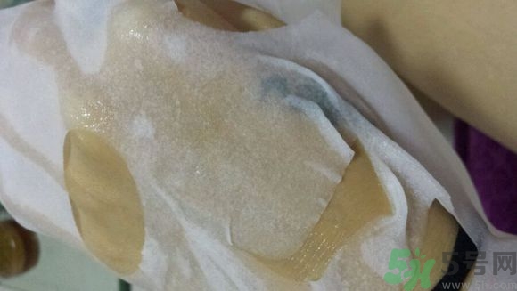 森田藥妝全日極保濕面膜真假辨別圖對比 怎么樣 森田藥妝全日極保濕面膜真假辨別圖對比 怎么樣