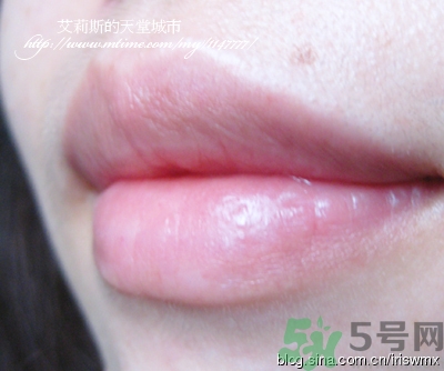 Blistex碧唇小藍(lán)罐好用嗎？怎么用？