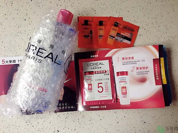 歐萊雅三合一魔術(shù)水使用心得評測 歐萊雅三合一魔術(shù)水使用心得評測