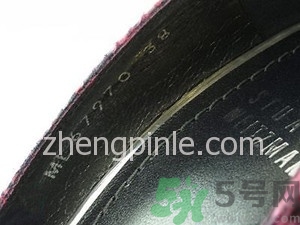 斯圖爾特韋茨曼鞋子怎么辨別真假？斯圖爾特韋茨曼鞋子真假鑒別