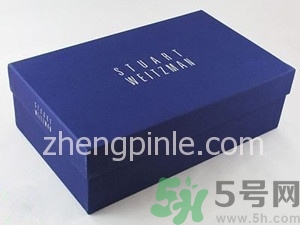 斯圖爾特韋茨曼鞋子怎么辨別真假？斯圖爾特韋茨曼鞋子真假鑒別