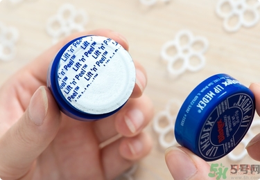 Blistex碧唇小藍罐好用嗎？怎么用？