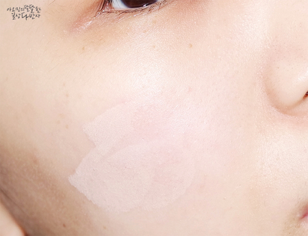 ahc氣墊bb怎么樣？ahc氣墊好用嗎？