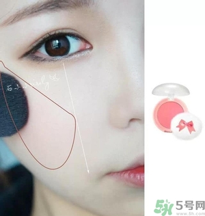 iu李智恩桃花妝怎么化？iu李智恩桃花妝怎么打造？