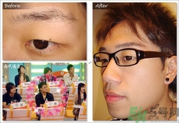 眉毛怎么整形好看？眉毛怎么整自然？