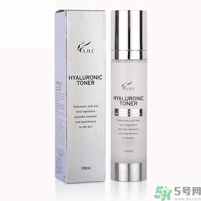 ahc水乳孕婦可以用嗎？ahc b5玻尿酸水乳適合孕婦嗎？