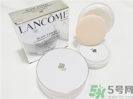 蘭蔻氣墊cc霜怎么辨別真假 蘭蔻氣墊cc霜真假辨別圖 蘭蔻氣墊cc霜怎么辨別真假 蘭蔻氣墊cc霜真假辨別圖