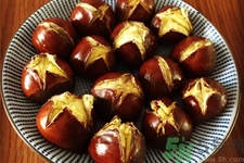 吃栗子會胖嗎？栗子吃多了會怎樣？