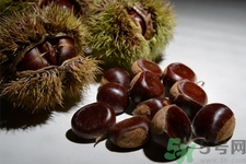 栗子怎么去殼？栗子怎么去皮？