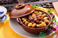 栗子怎么去殼？栗子怎么去皮？