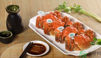 陽澄湖大閘蟹是哪里的？陽澄湖大閘蟹哪里好吃？