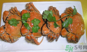 陽澄湖大閘蟹是哪里的？陽澄湖大閘蟹哪里好吃？