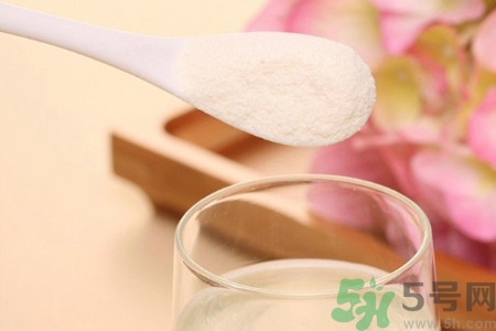 膠原蛋白粉能減肥嗎？膠原蛋白減肥效果怎么樣？