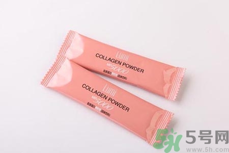 膠原蛋白粉能減肥嗎？膠原蛋白減肥效果怎么樣？