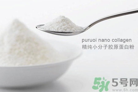 膠原蛋白粉能減肥嗎？膠原蛋白減肥效果怎么樣？