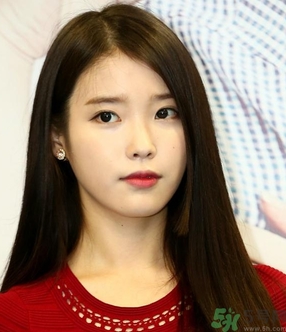 iu李智恩桃花妝怎么化？iu李智恩桃花妝怎么打造？