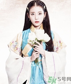 iu李智恩桃花妝怎么化？iu李智恩桃花妝怎么打造？