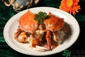 河蟹和海蟹有什么區(qū)別？河蟹和海蟹哪個(gè)好吃？